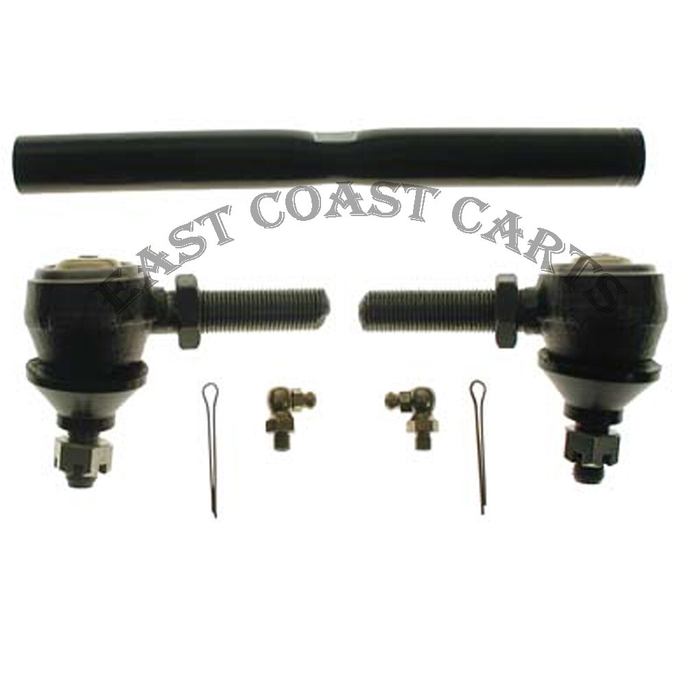 EZGO TXT 1994'-2001' Steering Tie Rod End and Shaft Assembly 70074