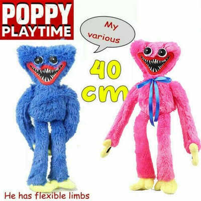 playtime huggy wuggy