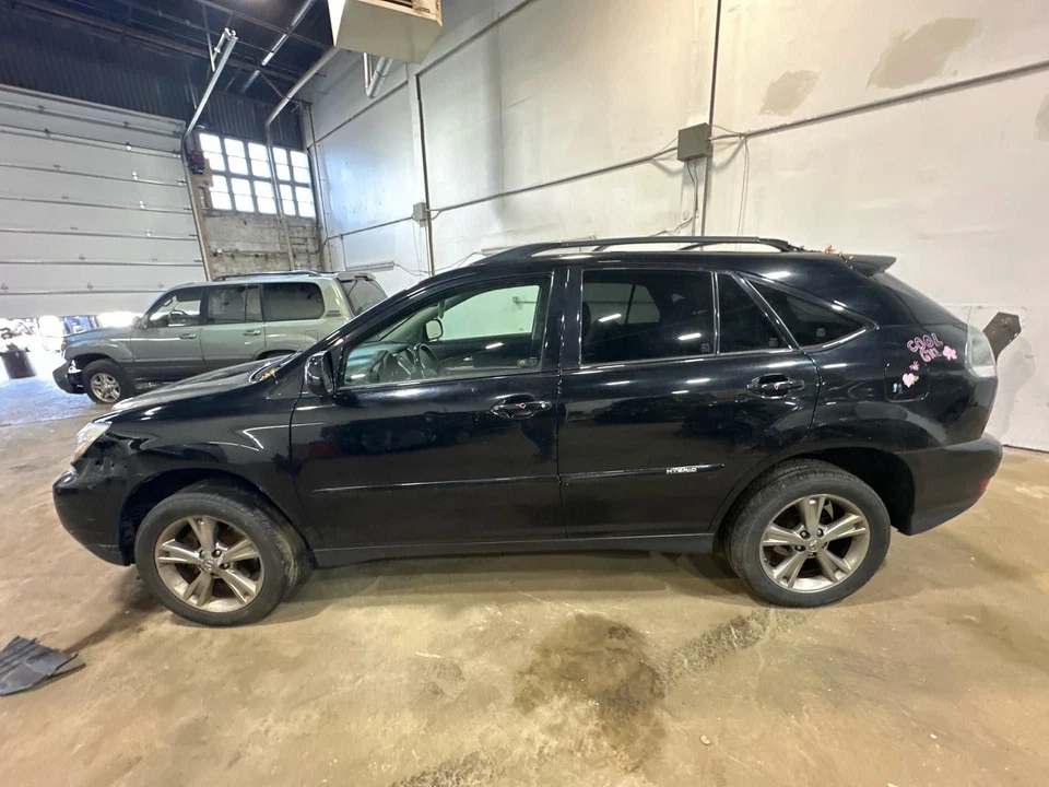 Used Engine Complete Assembly fits: 2007 Lexus RX400H electric rear AWD Grade A - Image 4 of 4