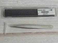 Techni-Pro 758TW446 - High Precision Tweezer Style 00, Anti-Acid/Anti-Magnetic