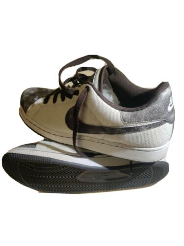 Chaussures de tennis Nike homme classique look détressé mocha rare 2006 315799-021 - Photo 1 sur 11