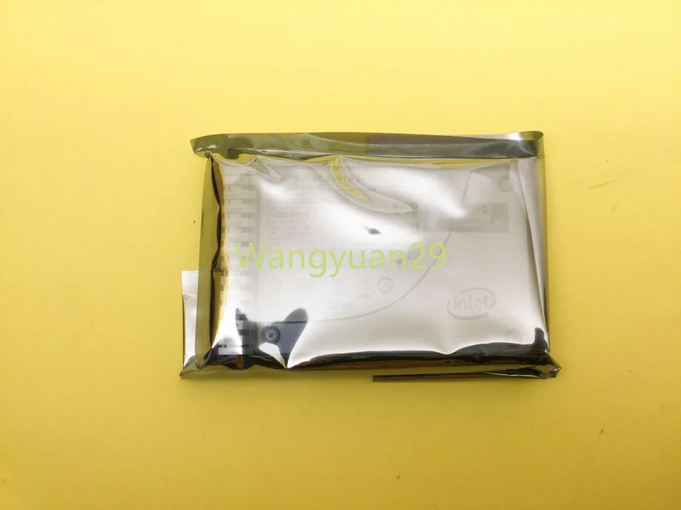 NEW HPE 2.5" 1.6TB SATA 6G G8 G9 Gen10 Server SSD Replace 869386-B21 869581-001 - Image 4 of 4