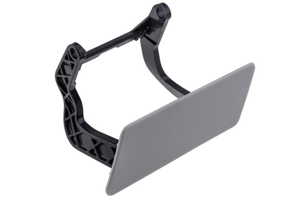 Abdeckung StoßFäNger FüR Mercedes GL X164 2006-2012 Links-image