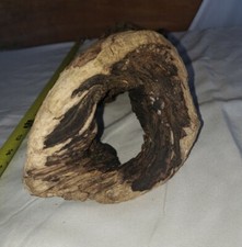 Large Natural Driftwood Aquarium Reptile Taxidermy Terrarium Free Shipping