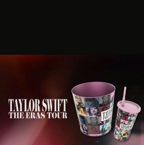 Taylor Swift Becher/cup - Bild 2 von 3