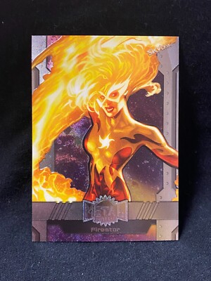 2024 Upper Deck Sky Box Marvel Metal Universe Avengers Base Choose Your Cards