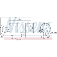 Trockner Klimaanlage Aluminium Passend FüR Ford Fusion Ju_ Fiesta V Jh_ Jd_