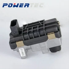 G-31 Turbo actuator 753546-0014 for Land Rover Freelander II 2.2 TD4 112Kw 152HP