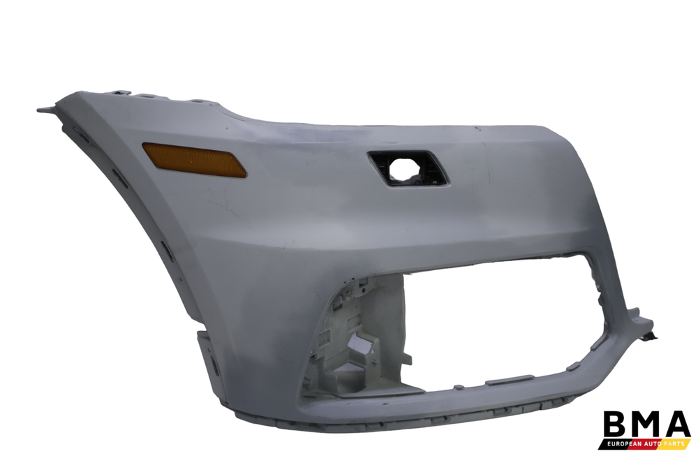 2018-2022 Audi SQ5 OEM Front Right Bumper Cover Insert 80A807103