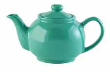 Price & Kensington 2-Cup Teapot | Jade Green