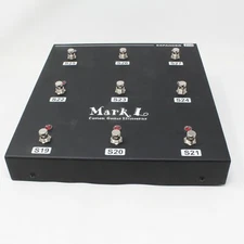  MLC Mark L Customs Expander 2nd for Use w/ FX25 MKII Midi Controller Guitar