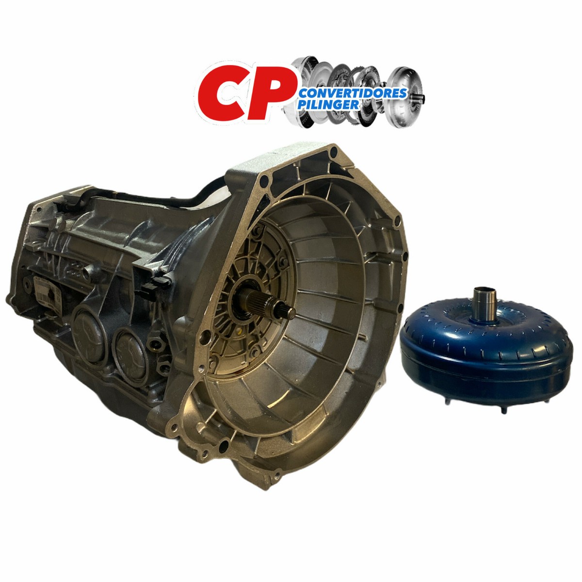 VANラグマット FORD 5R55W Transmission Explorer Limited, Mercury Montanier