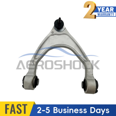 1X Front Upper Left Control Arm 670031995 Fit Maserati Levante S GTS M161 17-22