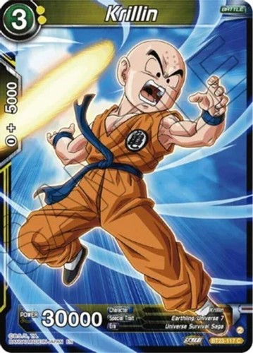 Dragon Ball Super Card Game Perfect Combination Booster Box [DBS-BT23]  810059782624| eBay