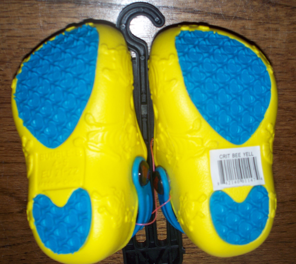 bumble zapatos