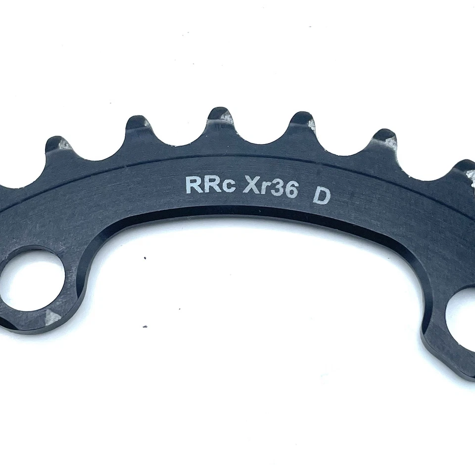 Plato de bicicleta de montaña de 36 dientes 110bcd Foto 2 de 4