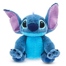 Disney Stitch Plush   Lilo  Stitch   Medium 15 3/4'' NEW
