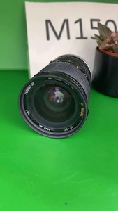 The Tamron SP 28-80mm F/3.5-4.2 CF Macro Lens benj150