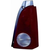 Linke RüCkleuchte Agila 2000-2007 FüR Suzuki Wagon R 2000-2007 4705420