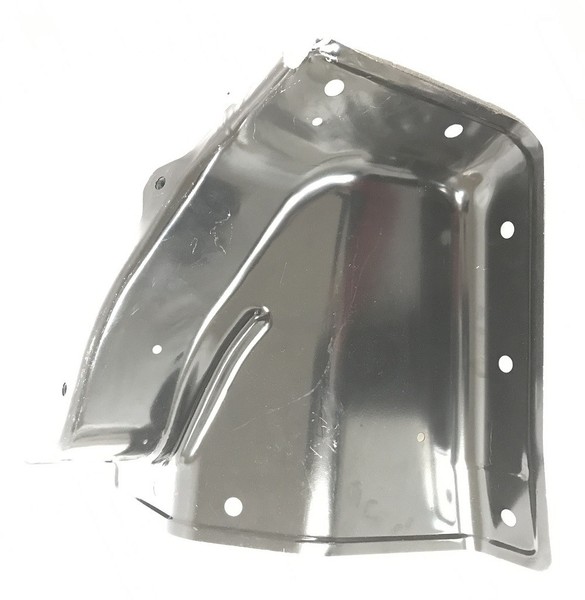 Ford FR3Z-6302000-A Panel Baugruppe FR3Z6302000A-image