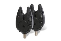Fox Micron MX 2 Bissanzeiger 2 Rod Set FüR Karpfenangeln