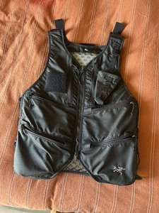 Arc`teryx Covert Vest | eBay
