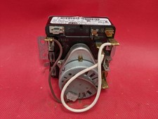 WHIRLPOOL AMANA DRYER TIMER  3979618 WD-17517