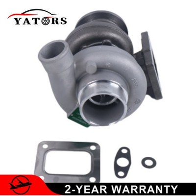 For John Deere4045H 450J 650H 310K S100S Turbocharger RE518823 RE500287 SE501155