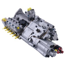 Fuel Injection Pump 111-3769 6I-2834 for Caterpillar 3306 3306B 235B 235C 235D