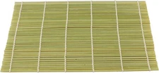 Bamboo Sushi Rolling Mat for Making Homemade Sushi Rolls