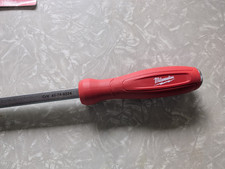 New Milwaukee 24  Pry Bar crowbar 1-Piece CrV...