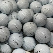 1 Dozen 12x assorted Titleist ProV1 used golf balls mint AAAAA Condition