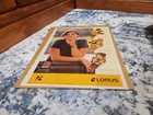 Vintage Lorus Mickey Unlimited Watch Print Magazine Kmart Ad Mickey Mouse 90s — photo 4