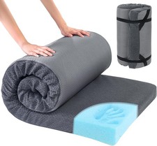 Colchonetas Para Dormir En El Suelo Para Adul...