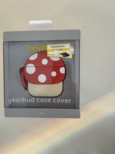 Air Pod Covers Case Rubber