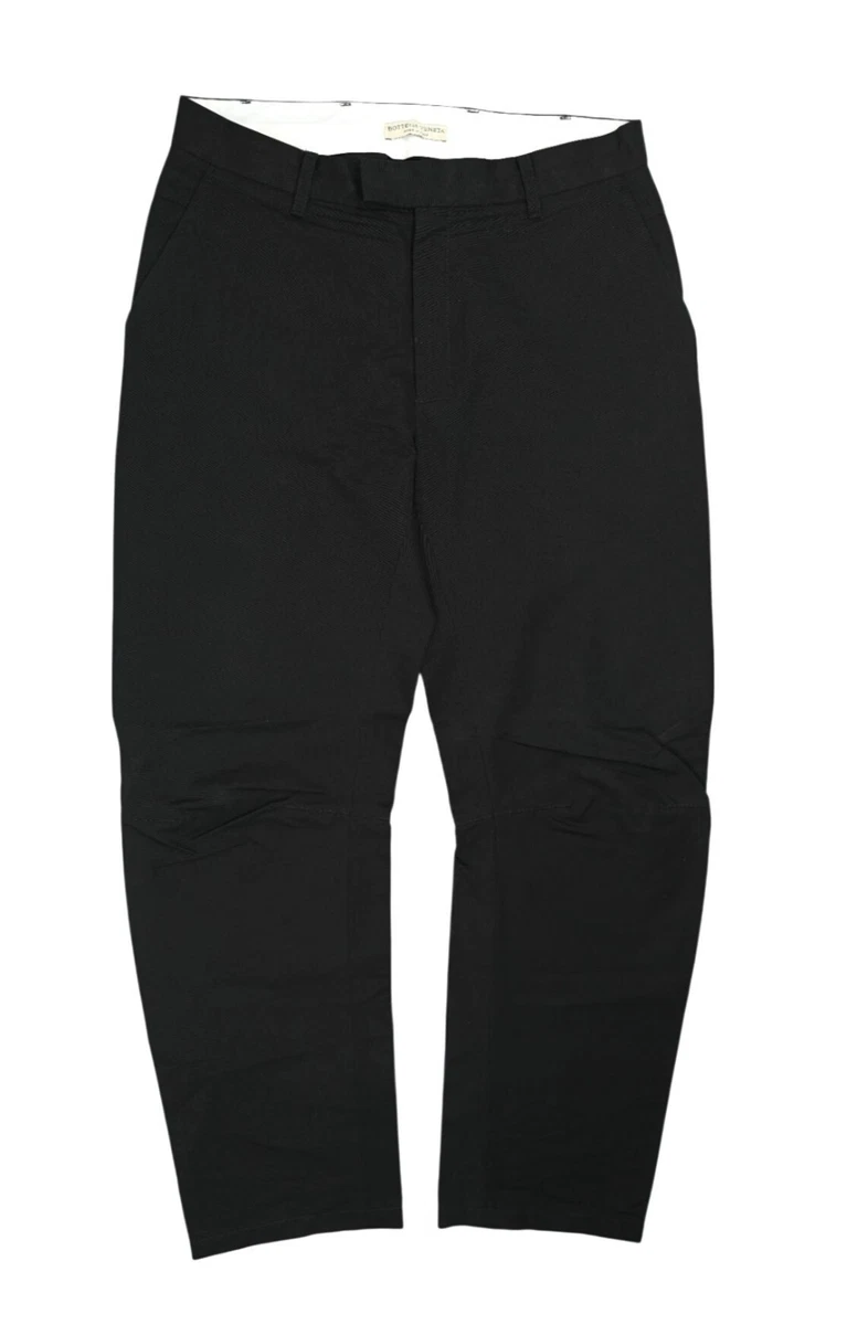 Bottega Veneta Regular Size Pants for Men for sale | eBay