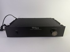 Velodyne ULD-15W ULD Series II Power Servo Controller Subwoofer Amplifier Tested