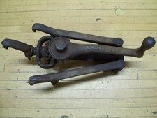 Vintage Pacific Rim Tool Ford Model Tt Truck Wheel Rim Changer Tire Spreader B Vintage Pacific Rim Tool Ford Model Tt Truck Wheel Rim Changer Tire Spreader B