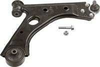 Querlenker Dreieckslenker Lemförder 35274 01 FüR Opel S07 M13 Adam Corsa X15 L08
