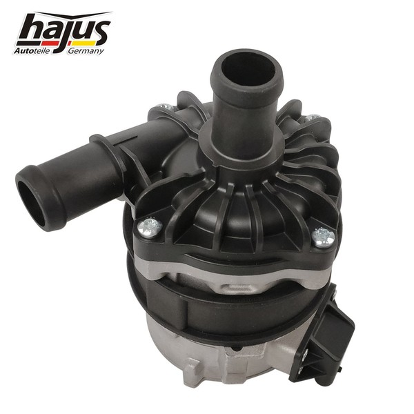 Hajus Zusatzwasserpumpe Elektrisch FüR Audi A6 C6 4F Avant Allroad 3,0TFSI Quatt-image