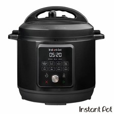BRAND NEW BOXED  Instant Pot Duo Easy Multi-Cooker, 5.7L