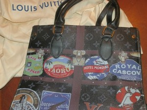 Lv World Tour | eBay