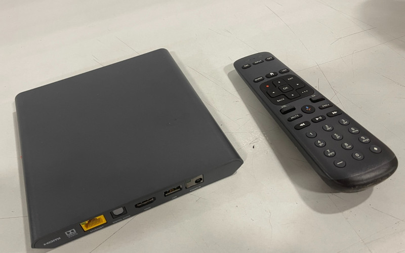 DIRECTV Gemini Air C71KW-400 Gemini Box Tmobile - PARTS