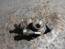 Turbo Volvo XC60