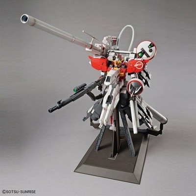 BANDAI MG 1/100 PLAN 303E Deep Striker S Gundam Limited edition