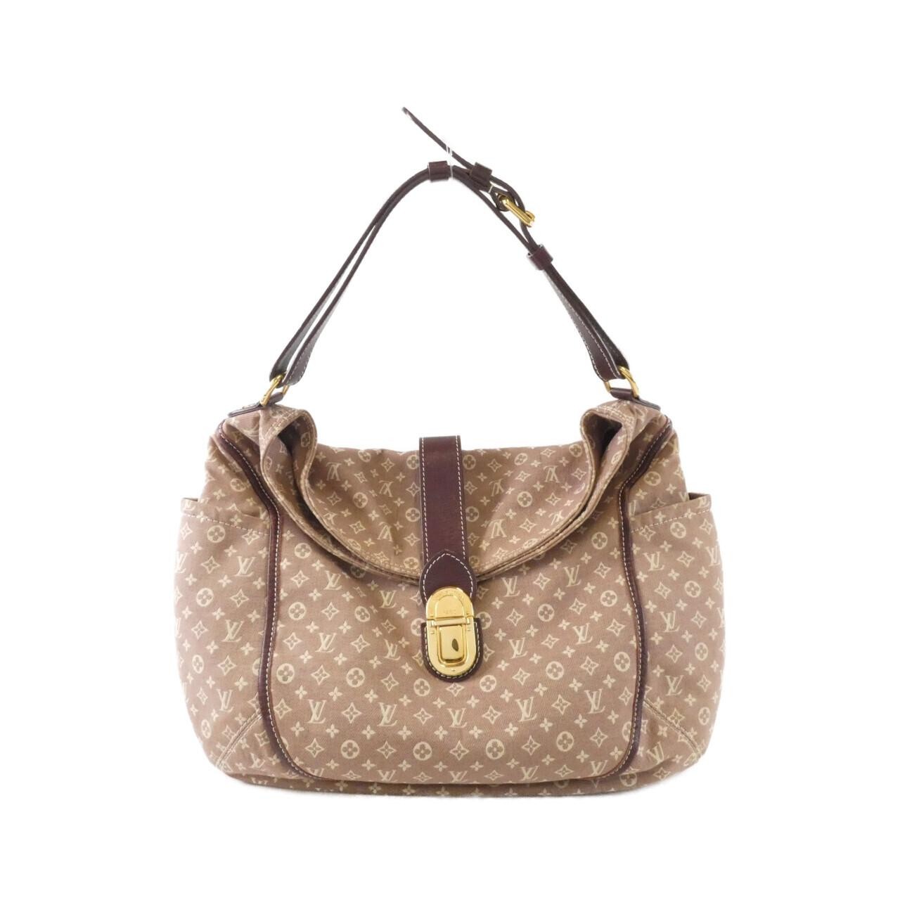 Authentic Louis Vuitton Monogram Idylle Romance Shoulder Bag M56701 #270-004...