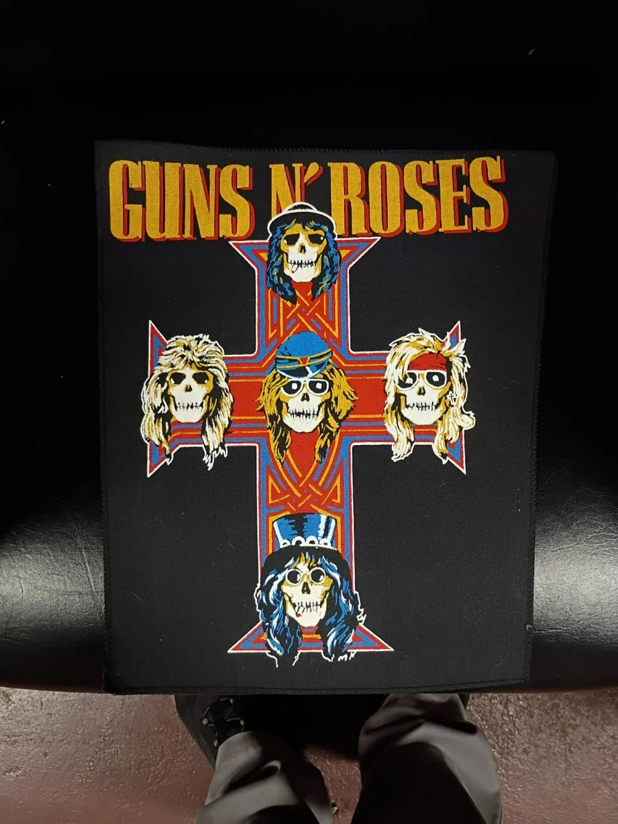 25+ Other Guns N' Roses Memorabilia for sale | Updated Oct 2026