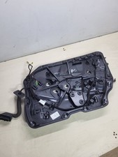 Mercedes-Benz S W222 2015 Fensterhebermechanismus ohne Motor T&uuml;r vorne