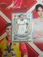 2025-26 Topps Chrome Bundesliga Insert Rocco Reitz /52