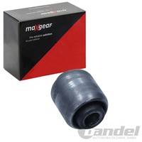 Maxgear Querlenkerlager Buchse Hinten Innen Unten Vorne Passend FüR BMW X5 X6 |